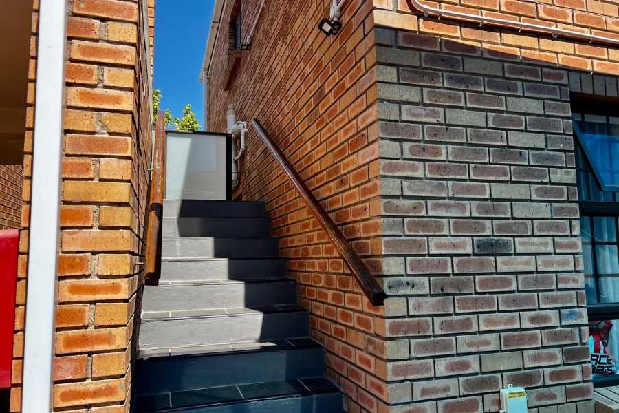 2 Bedroom Property for Sale in George South Western Cape